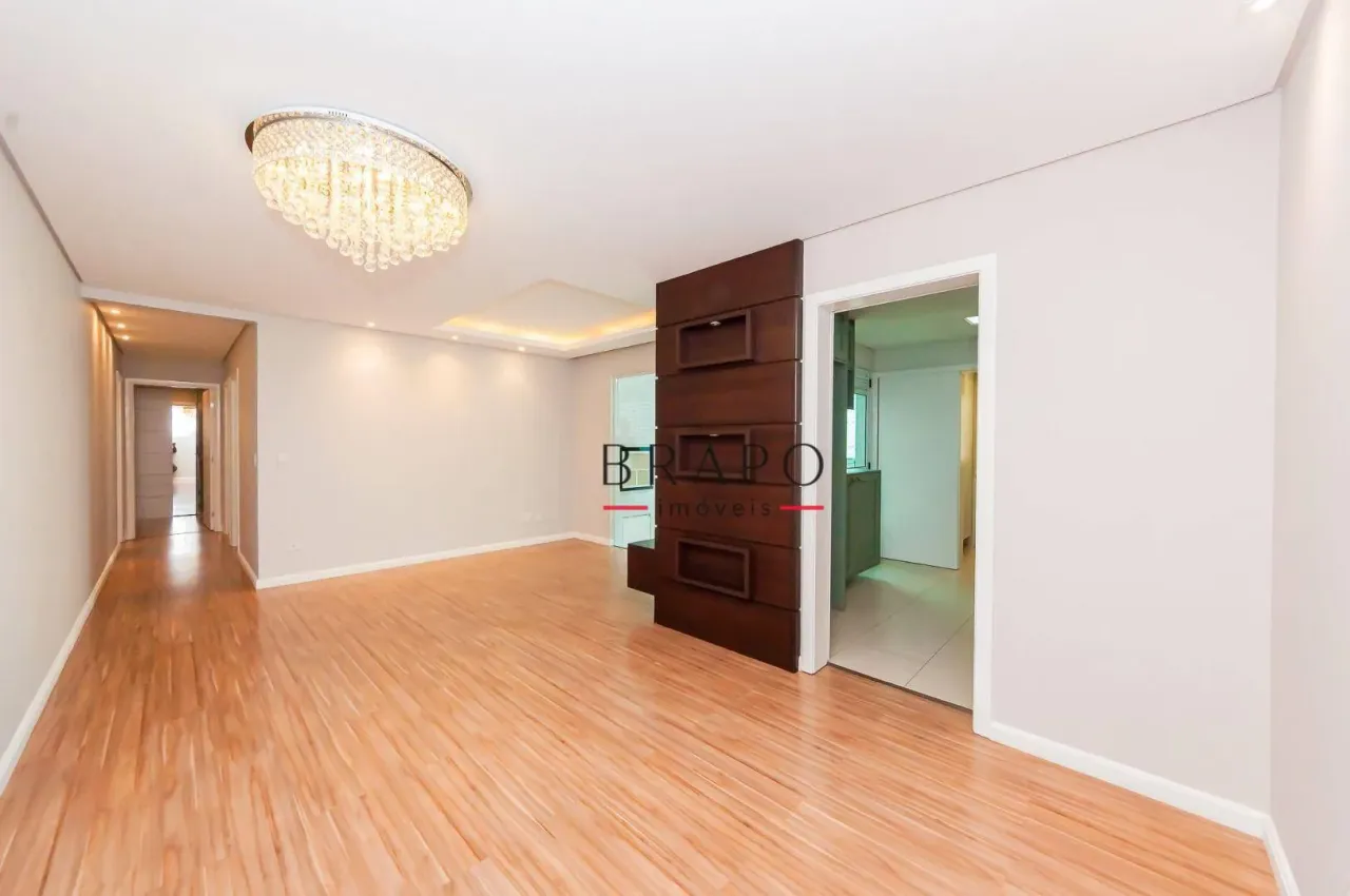 3-bedroom apartment with private BBQ and 95 m² — photo 6