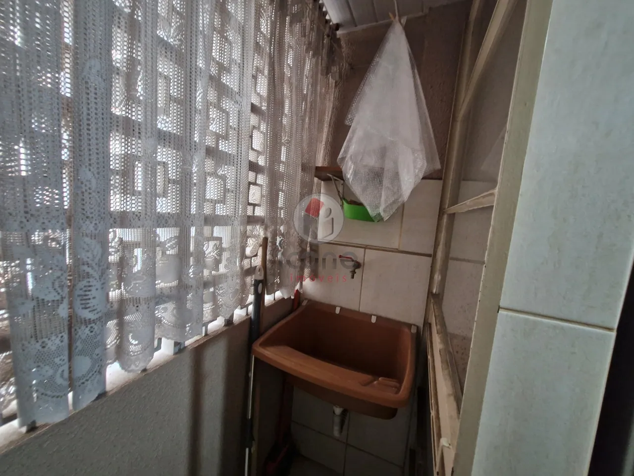 Apartamento de 2 quartos no 3º andar, sem vaga — photo 16