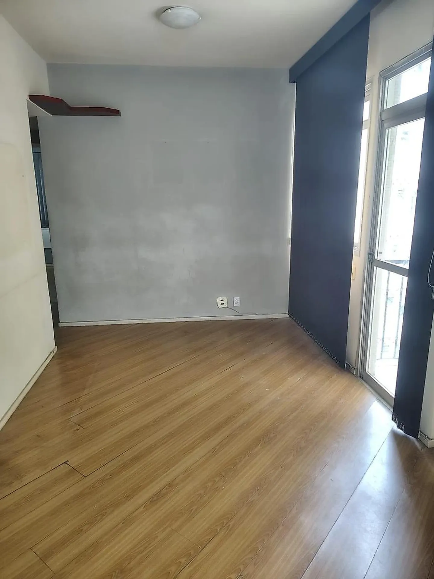 Apartment, 80 m², with wood or laminate floors — photo 5