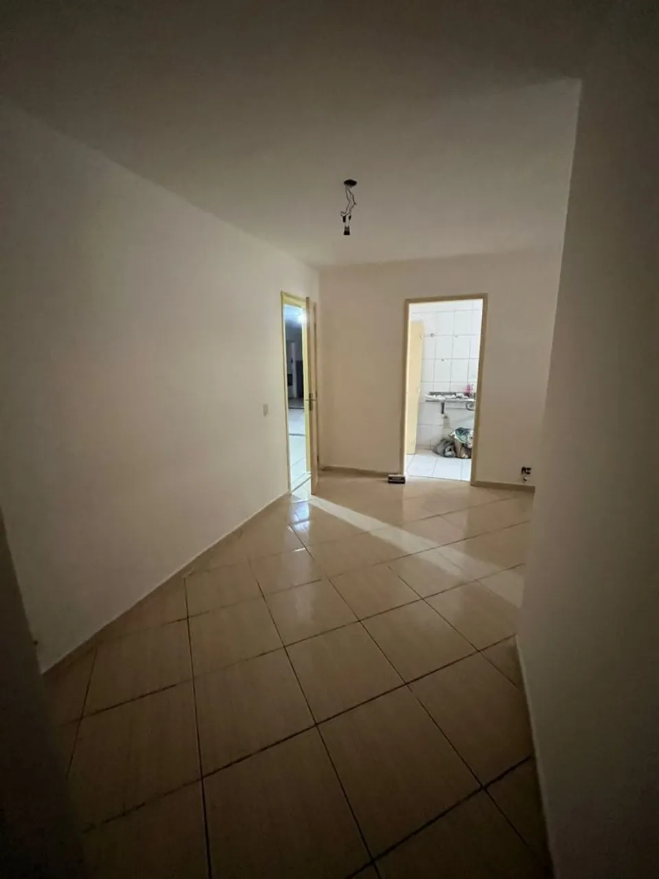 2-bedroom, 48 m² apartment in Rio de Janeiro