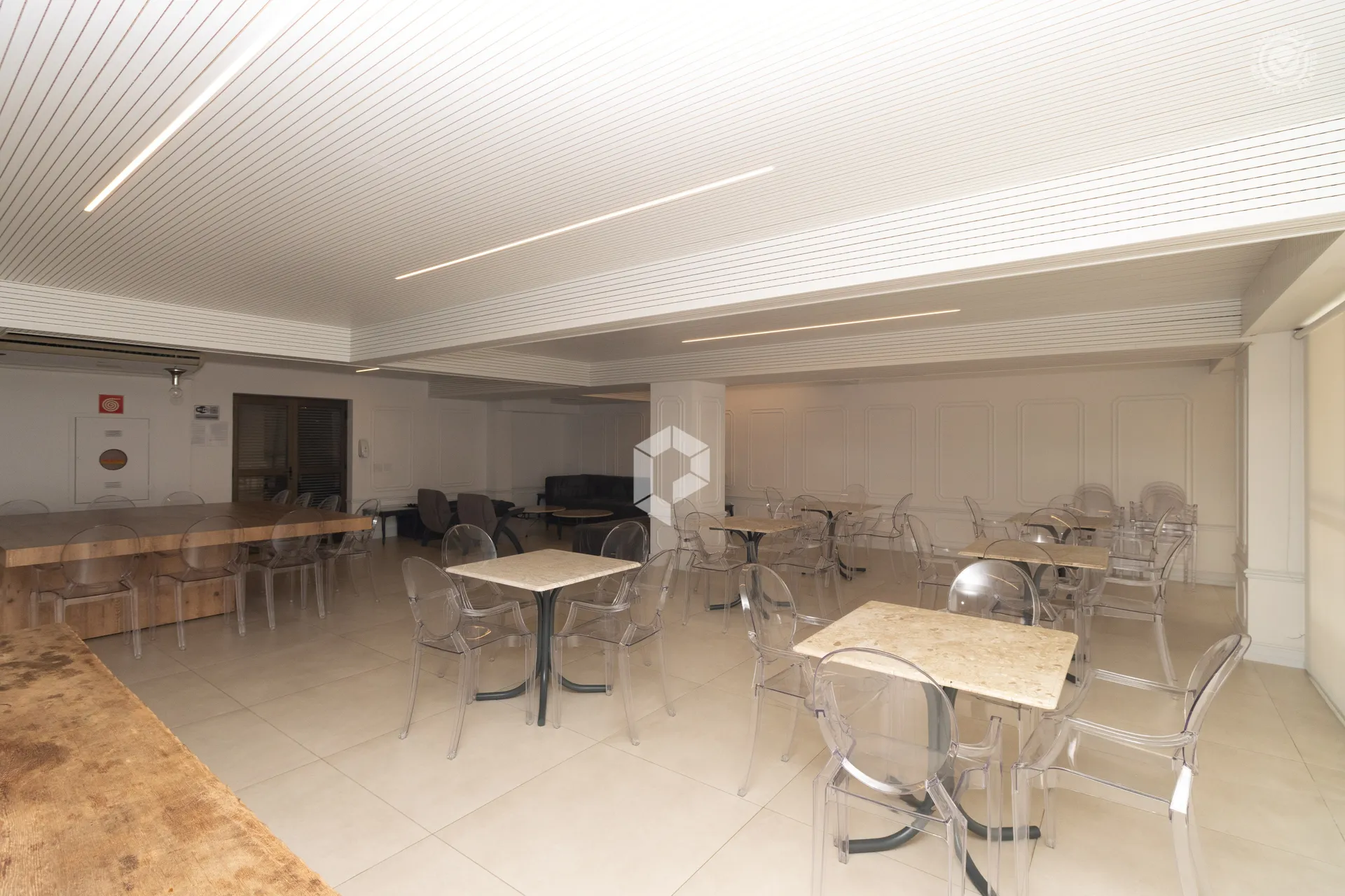 Квартира з 2 спальнями 115 м² і 1 паркомісцем — photo 24