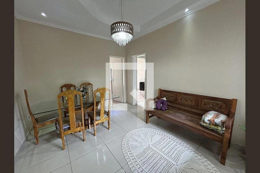 Пральна машина та 2 спальні: квартира 65 м² — photo 6