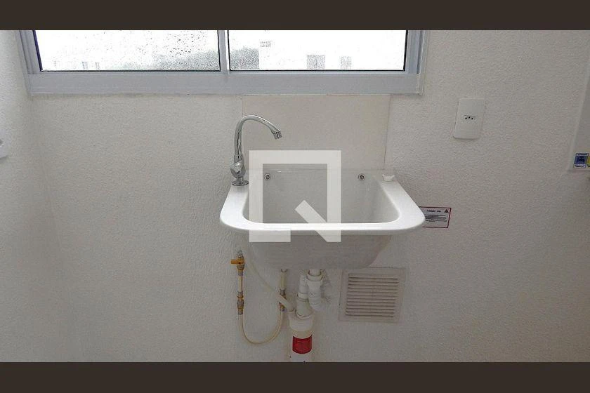 Apartamento com piso de madeira ou laminado, Guaratiba — photo 10