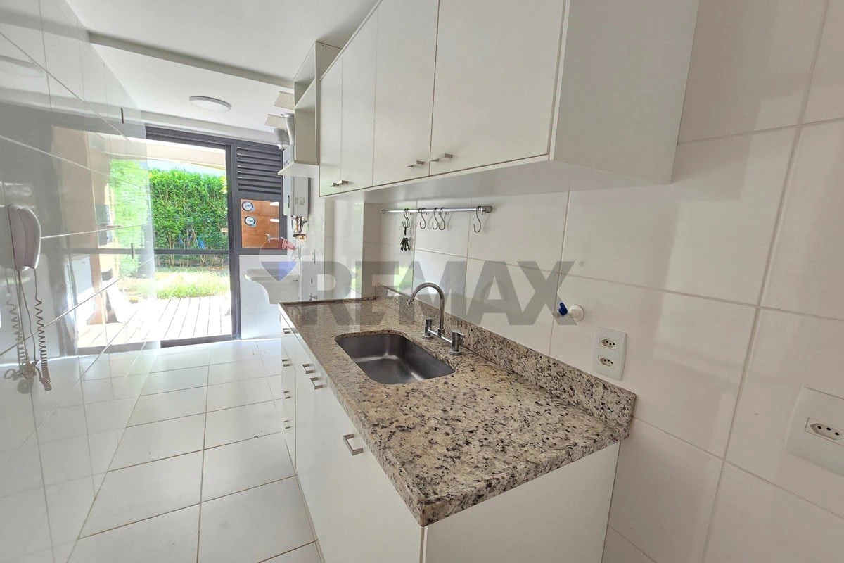 Apartamento de 78 m² com 2 quartos e 1 suíte — photo 2