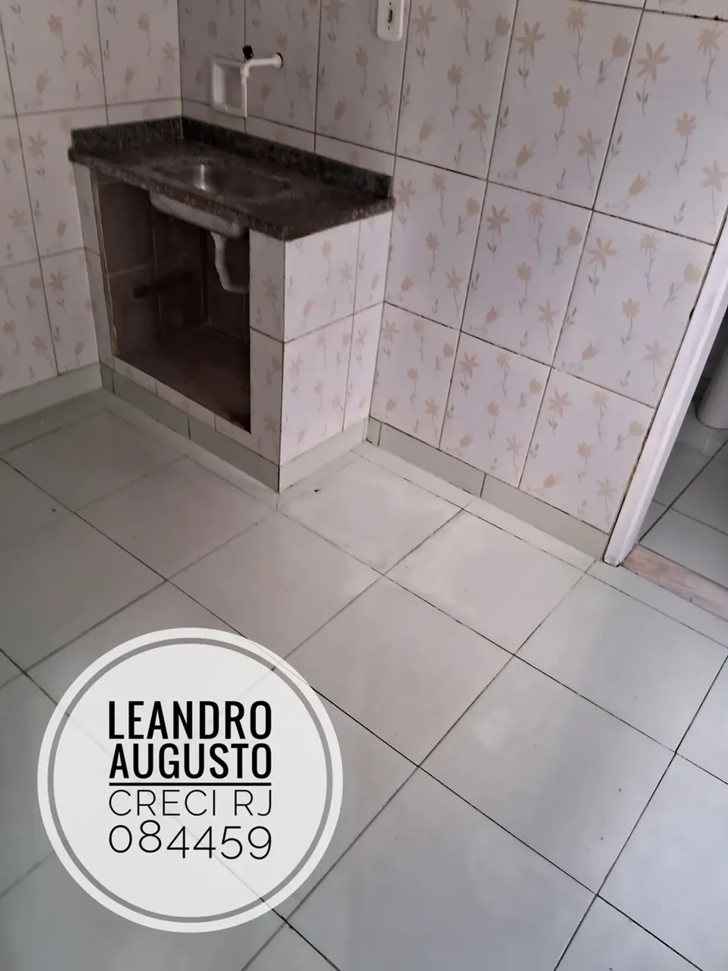 One-bedroom house, 40 m² — photo 6