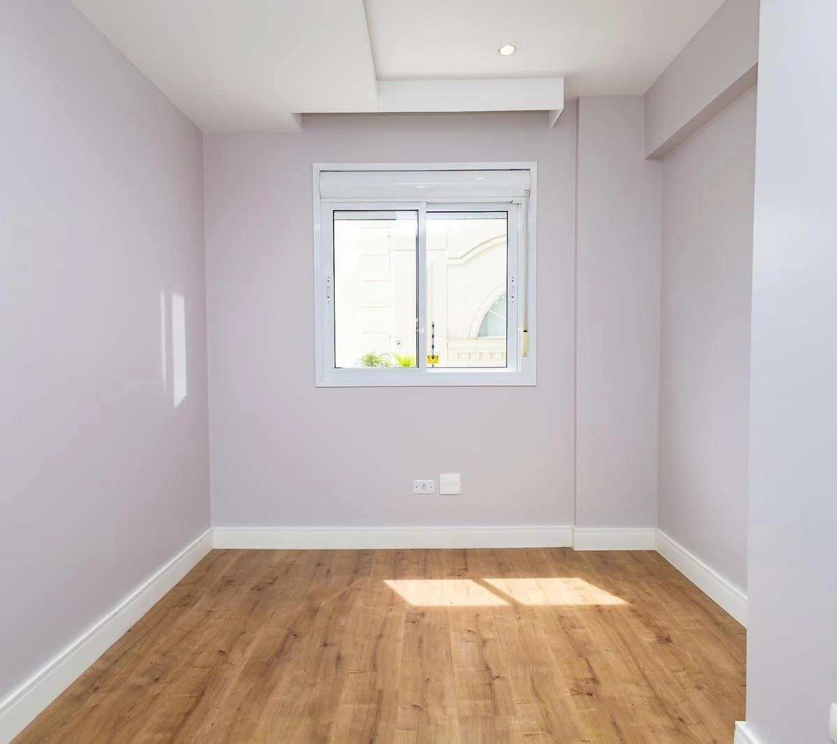 Home office in a 2-bedroom apartment, 95 m² — photo 34