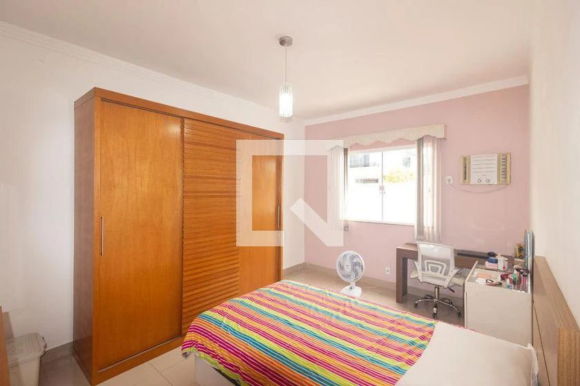 3-bedroom house with a home office in Rio de Janeiro — photo 11