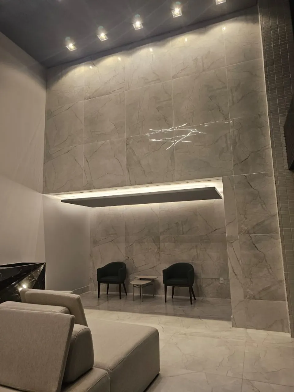 Apartamento de 72 m² com 3 quartos e varanda — photo 27