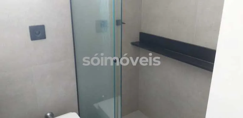 120 m² apartment with a washing machine and a home office — photo 16