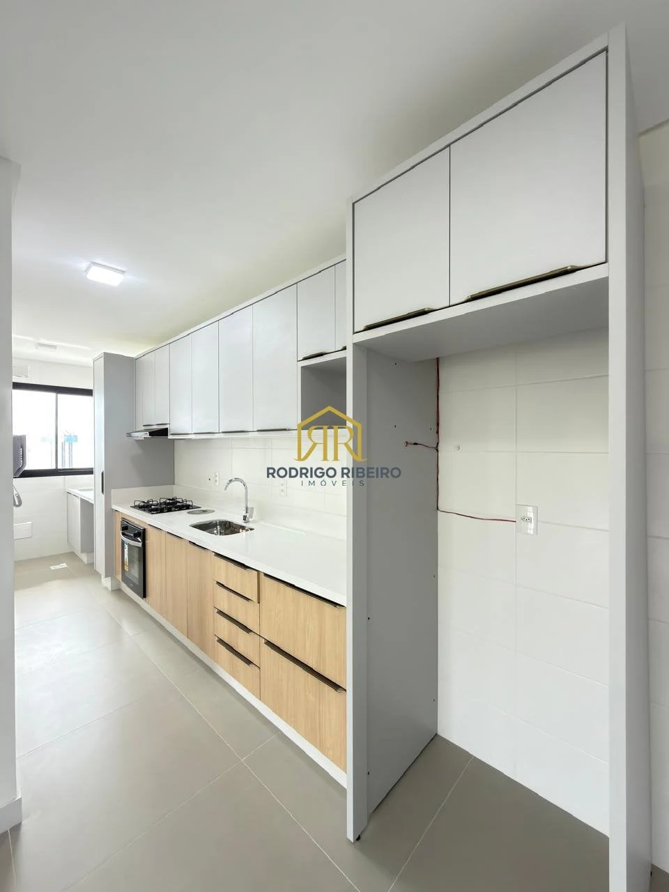 121 m² apartment with 2 en-suite bedrooms and 1 parking — photo 2