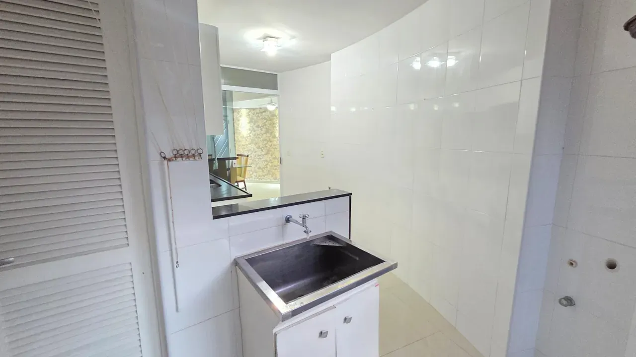 85 m² rental apartment with 2 bedrooms and 3 bathrooms — photo 29