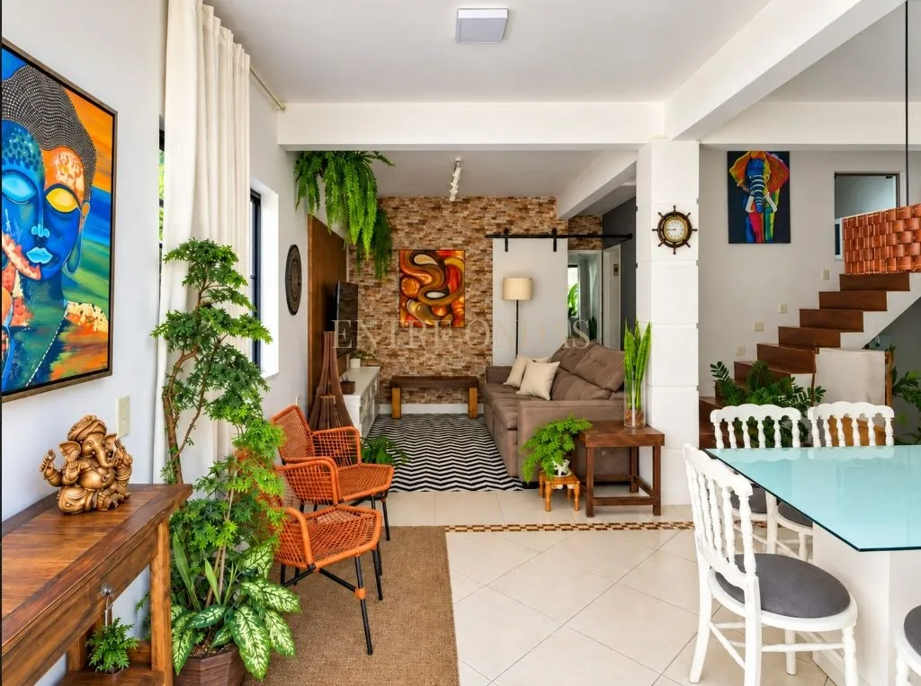 Furnished house, 204 m², with a washing machine — photo 8