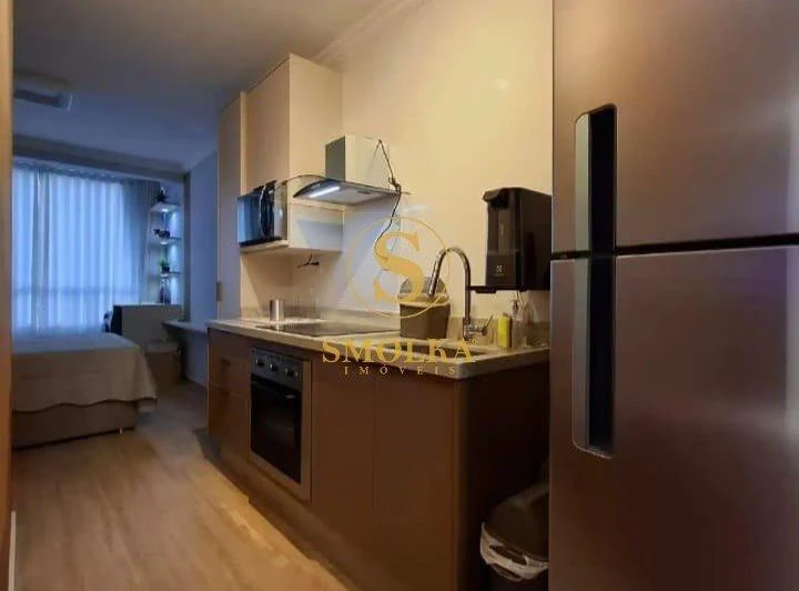 Apartamento amueblado de 1 dormitorio y 5610 m² — photo 6