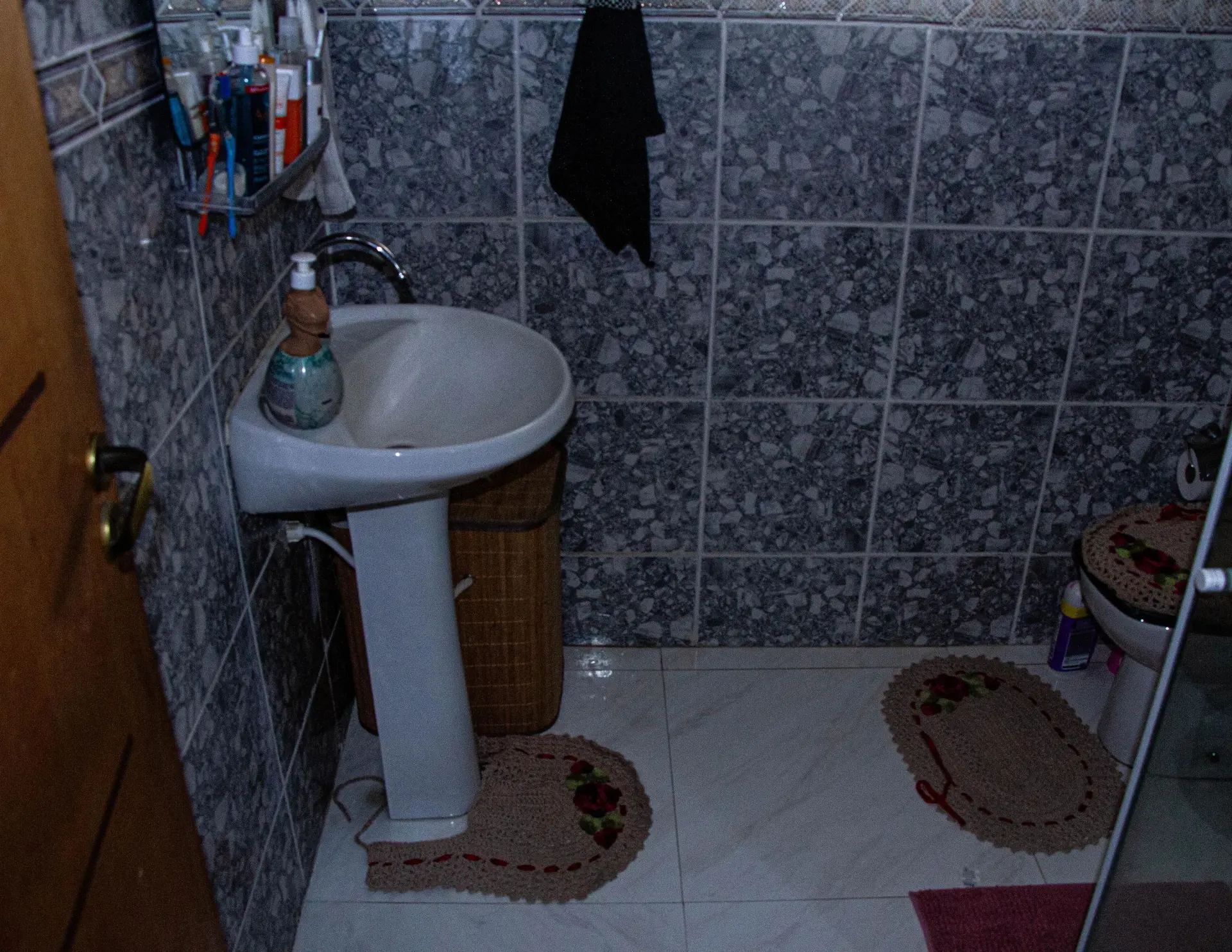Casa de 3 quartos com espaço de home office, Campo Grande — photo 34
