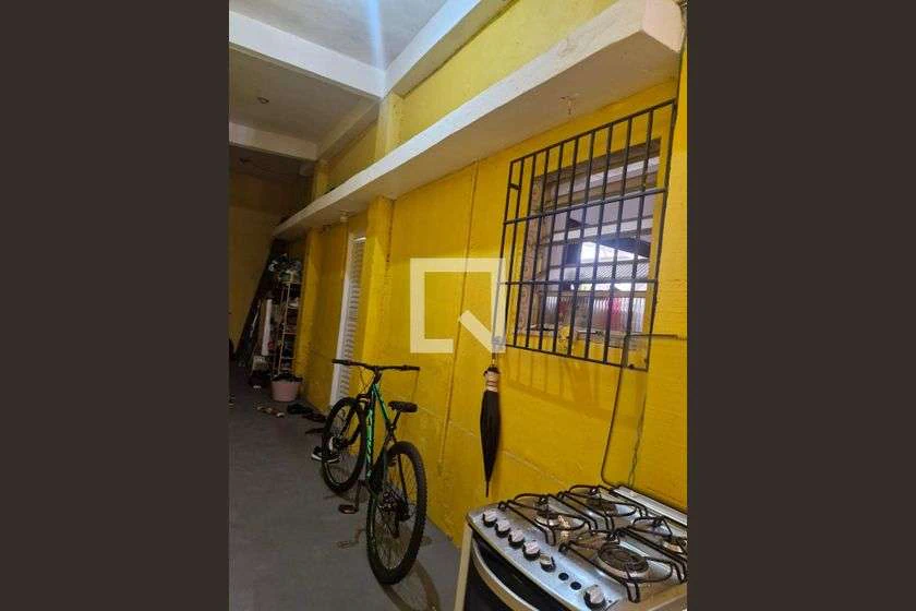 Furnished 100 m² house with a gas stove and 2 parking — photo 22