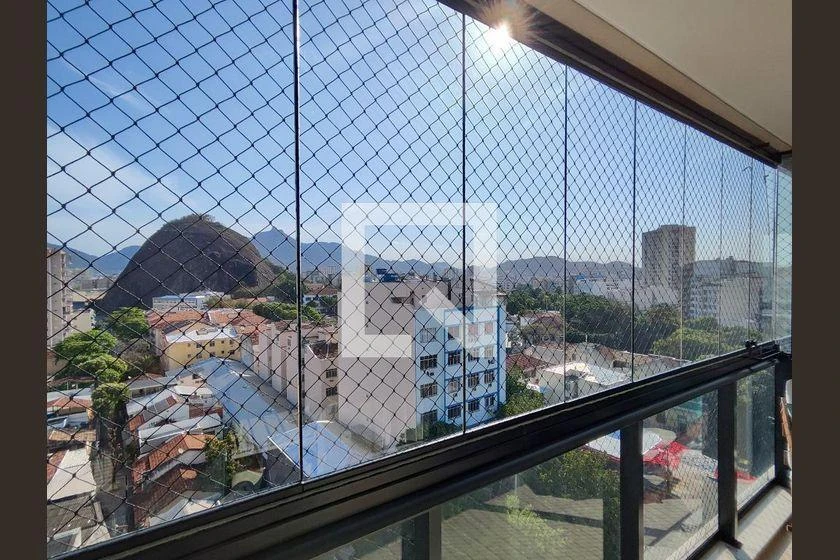 3-bedroom apartment with a mountain view — photo 44