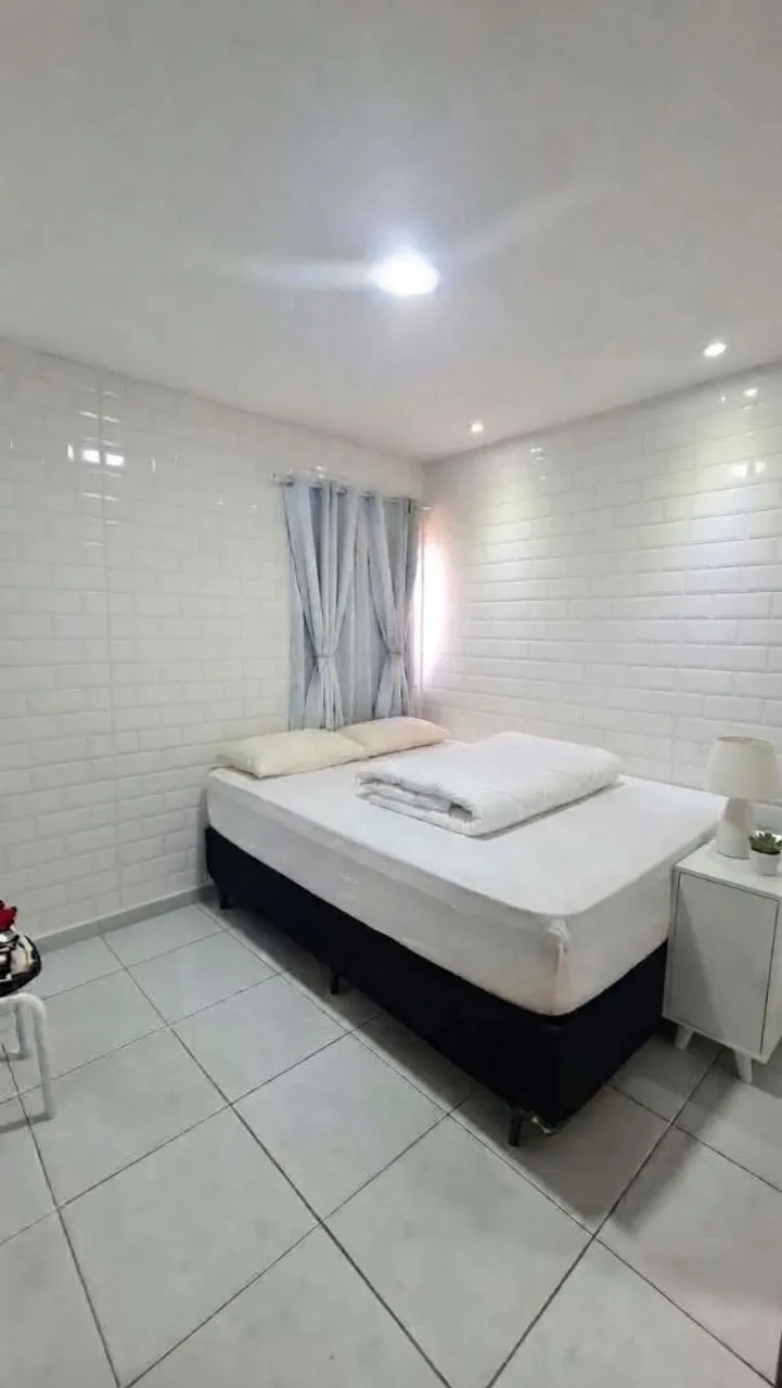Washing machine in a 2-bedroom apartment, 60 m² — photo 4