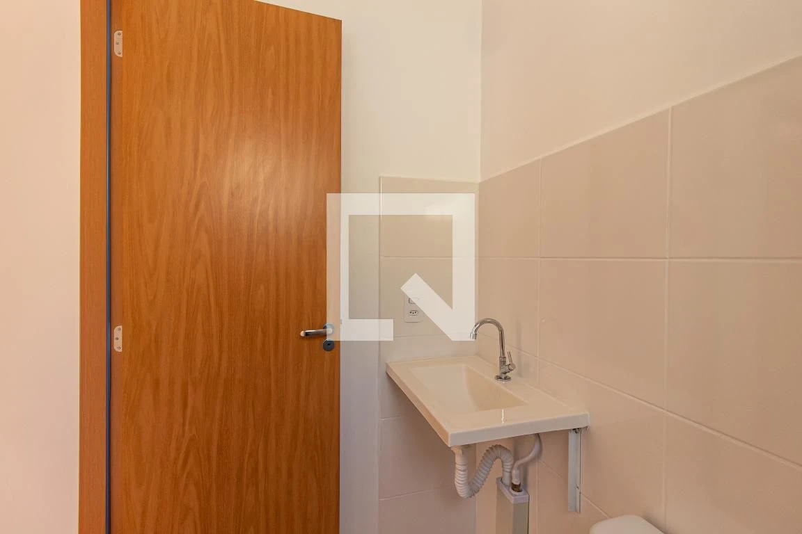 Apartamento com 2 quartos, 1 vaga e área de lavanderia — photo 44