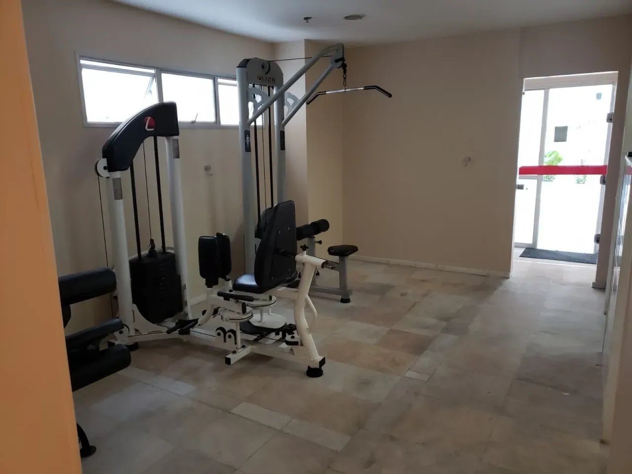 Apartamento mobiliado com cozinha americana a gás — photo 25