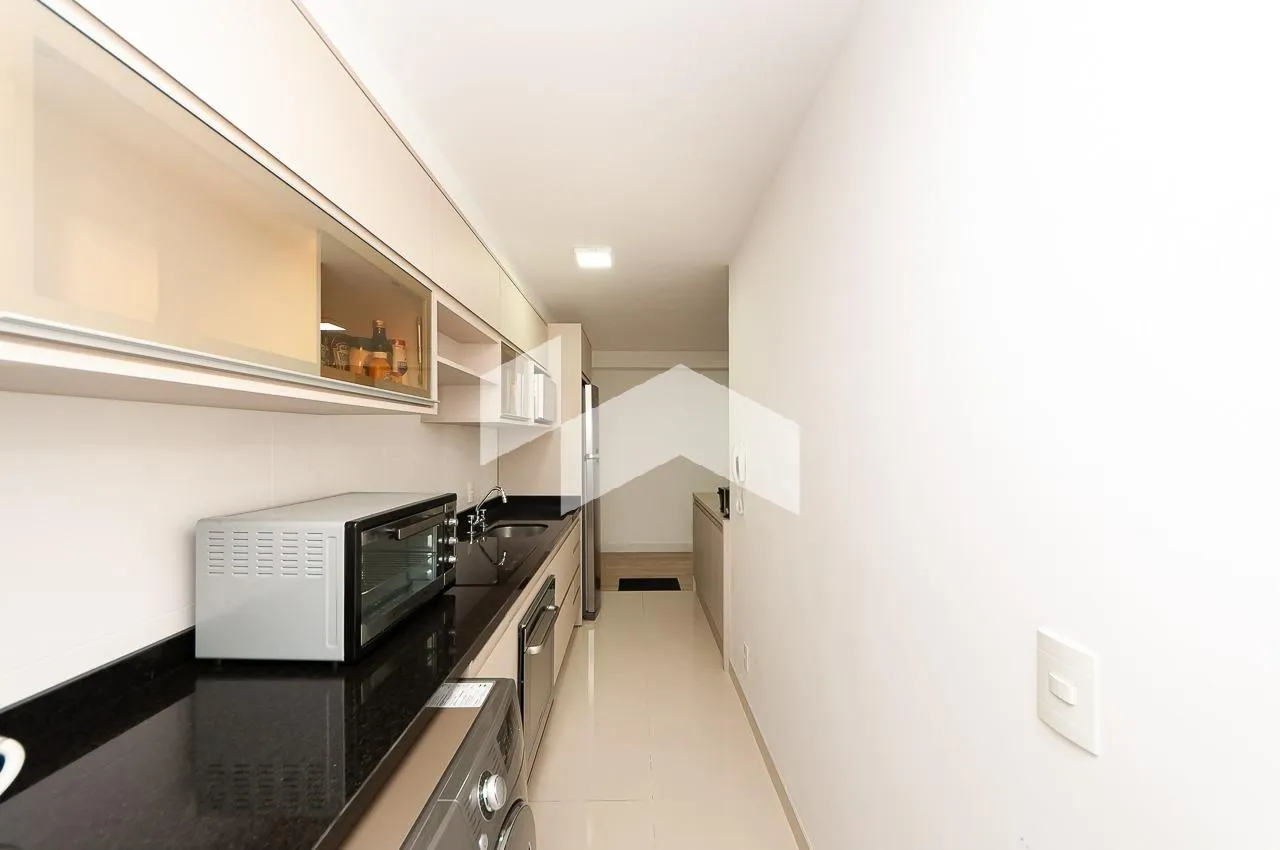 2-bedroom apartment with a private BBQ area — photo 7
