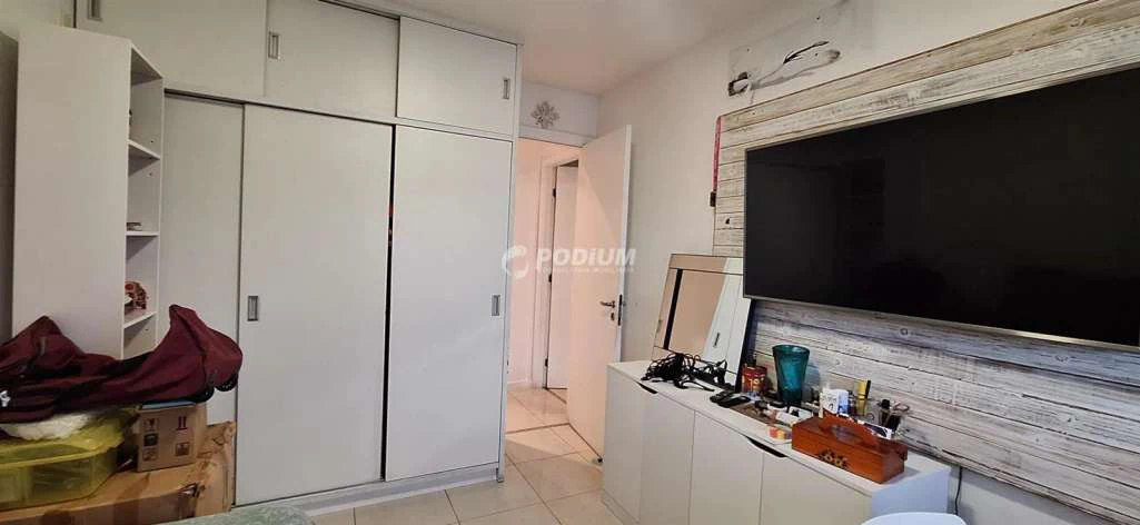 Cobertura mobiliada de 200 m² com 3 quartos e varanda — photo 14