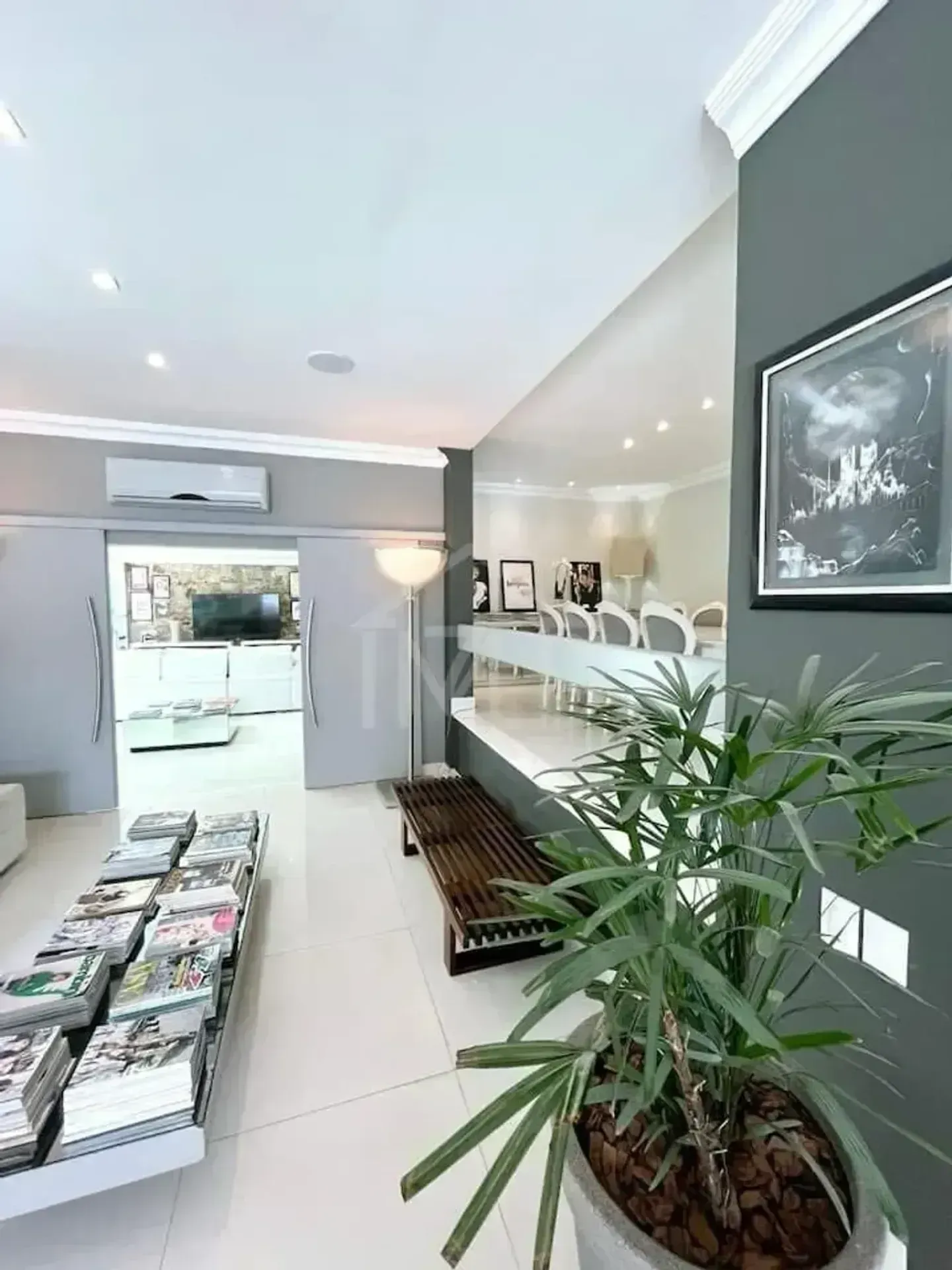 Casa mobiliada com 7 suítes e 10 banheiros, 720 m² — photo 39