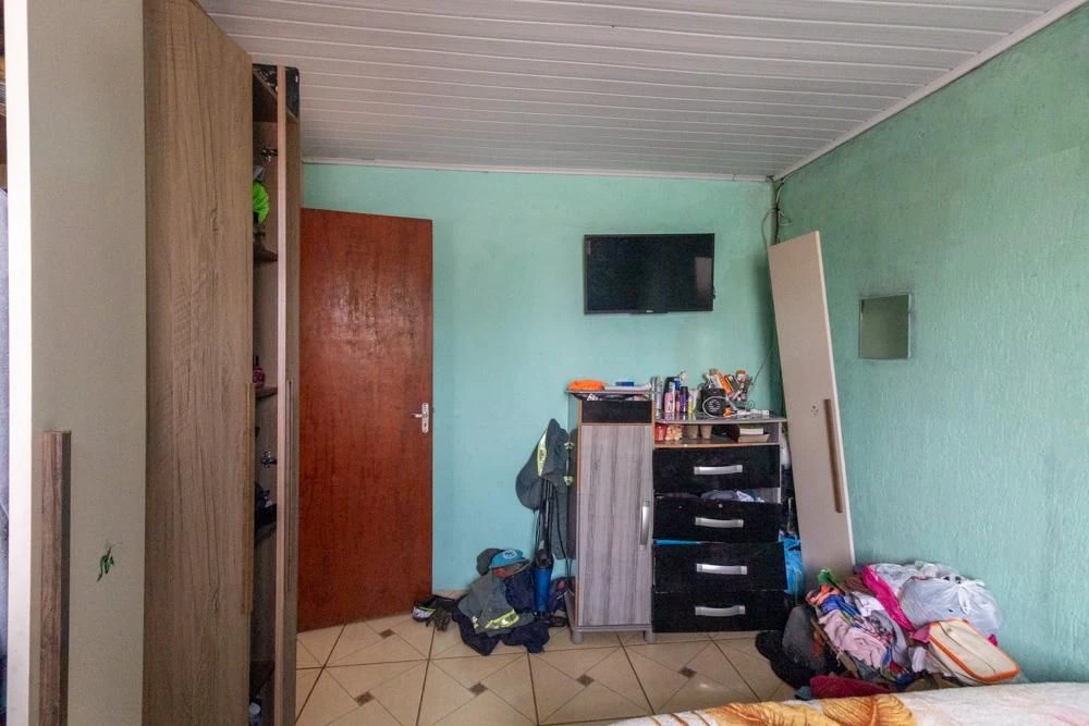Casa mobiliada, 180 m², com jardim — photo 27