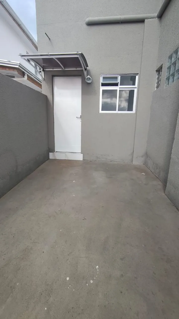 One-bedroom house, 35 m² — photo 9