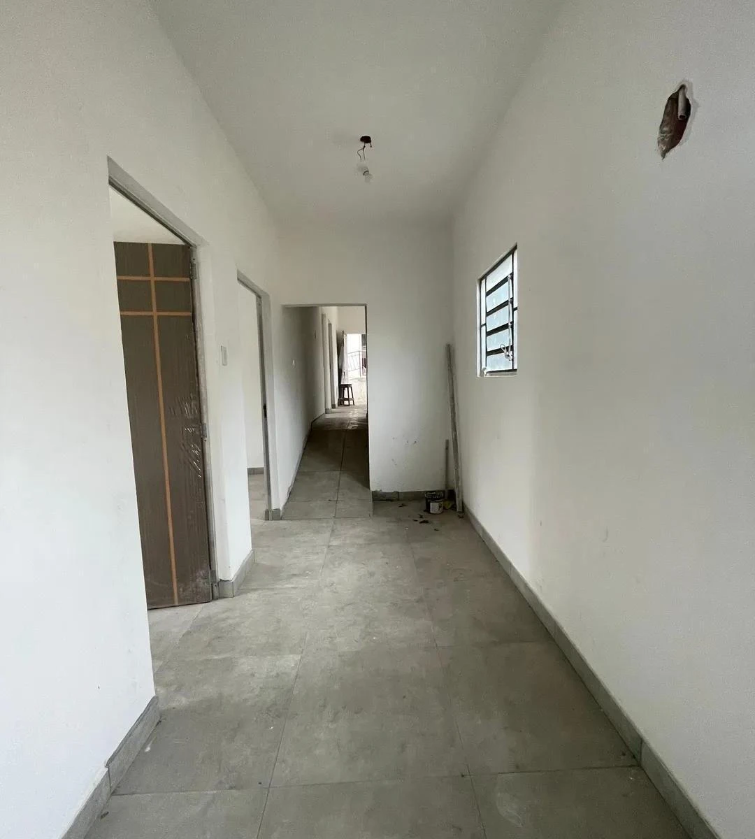 Casa sem mobília de 130 m² com 1 quarto e sem vaga — photo 33
