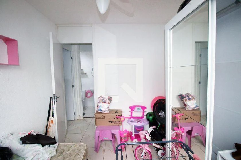 Furnished apartment, 50 m², with a washing machine — photo 25