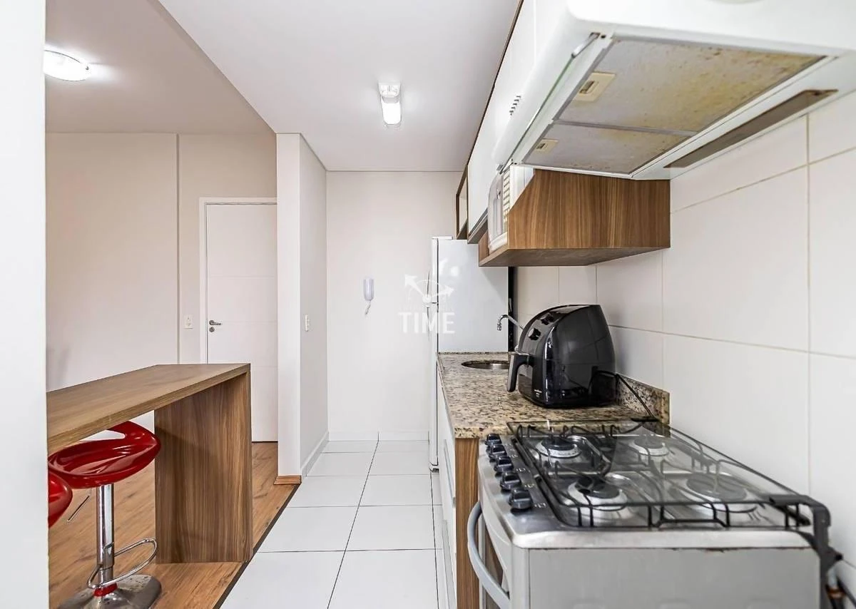 Apartamento, 51 m², com máquina de lavar — photo 15
