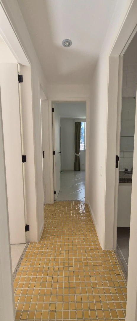 Apartamento de 98 m² com 3 quartos e cozinha a gás — photo 11