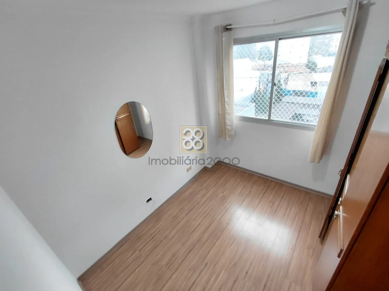 76 m² apartment with 2 bedrooms and a gas kitchen — photo 9