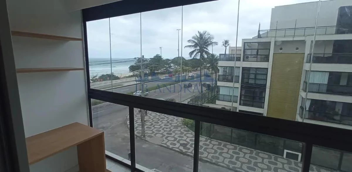 2-bedroom apartment with a water view in Rio de Janeiro — photo 4