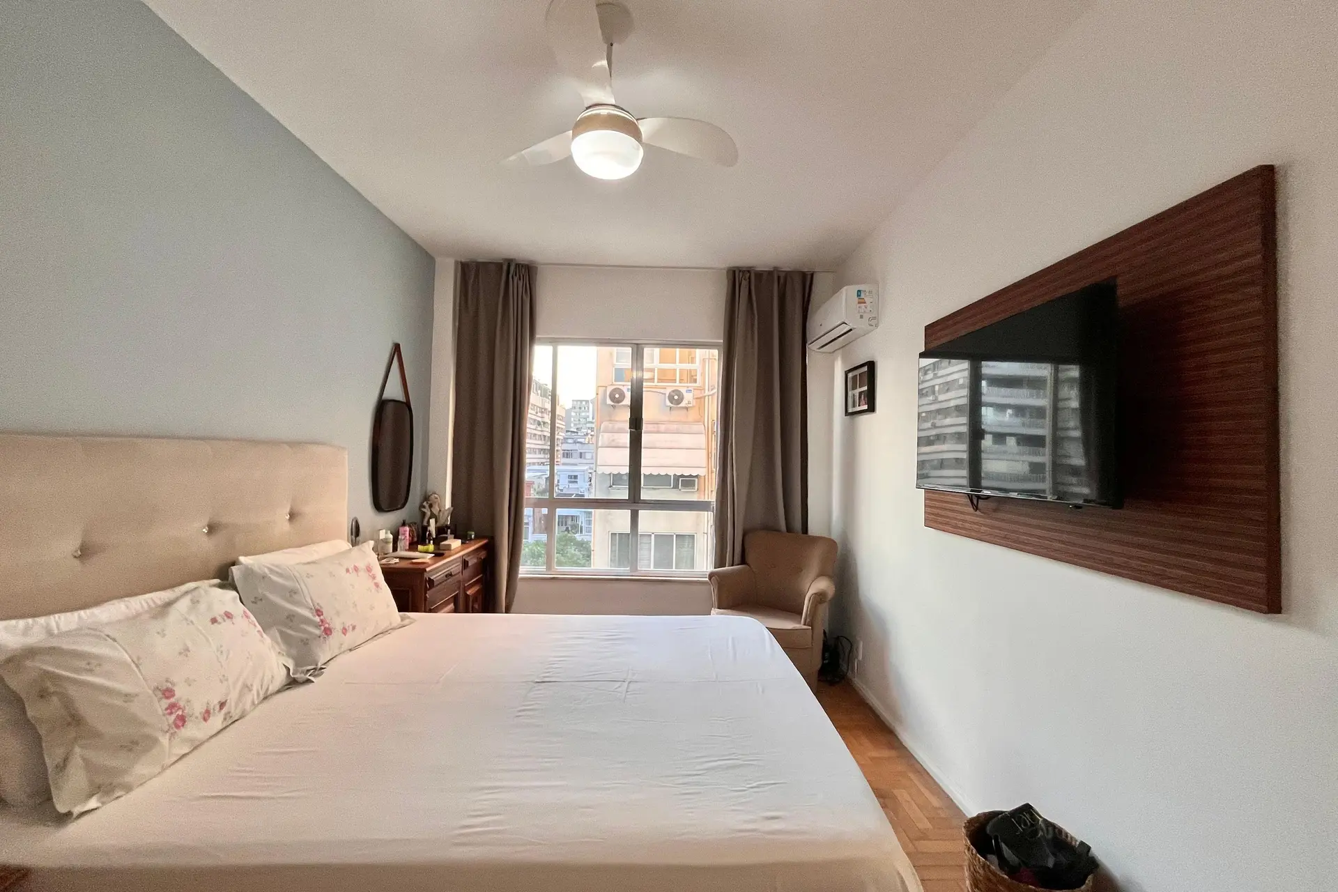 Apartamento mobiliado de 200 m² com 3 quartos e 1 suíte — photo 15