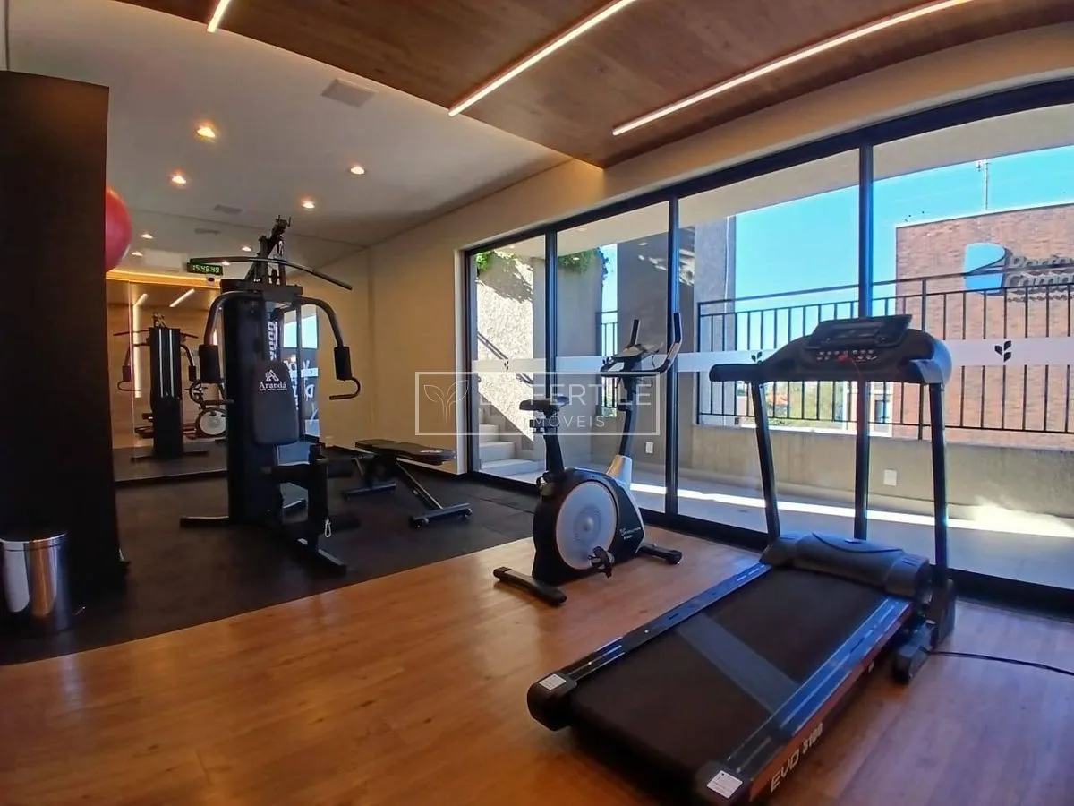 Apartamento com 2 dormitórios e varanda, 55,43 m² — photo 27