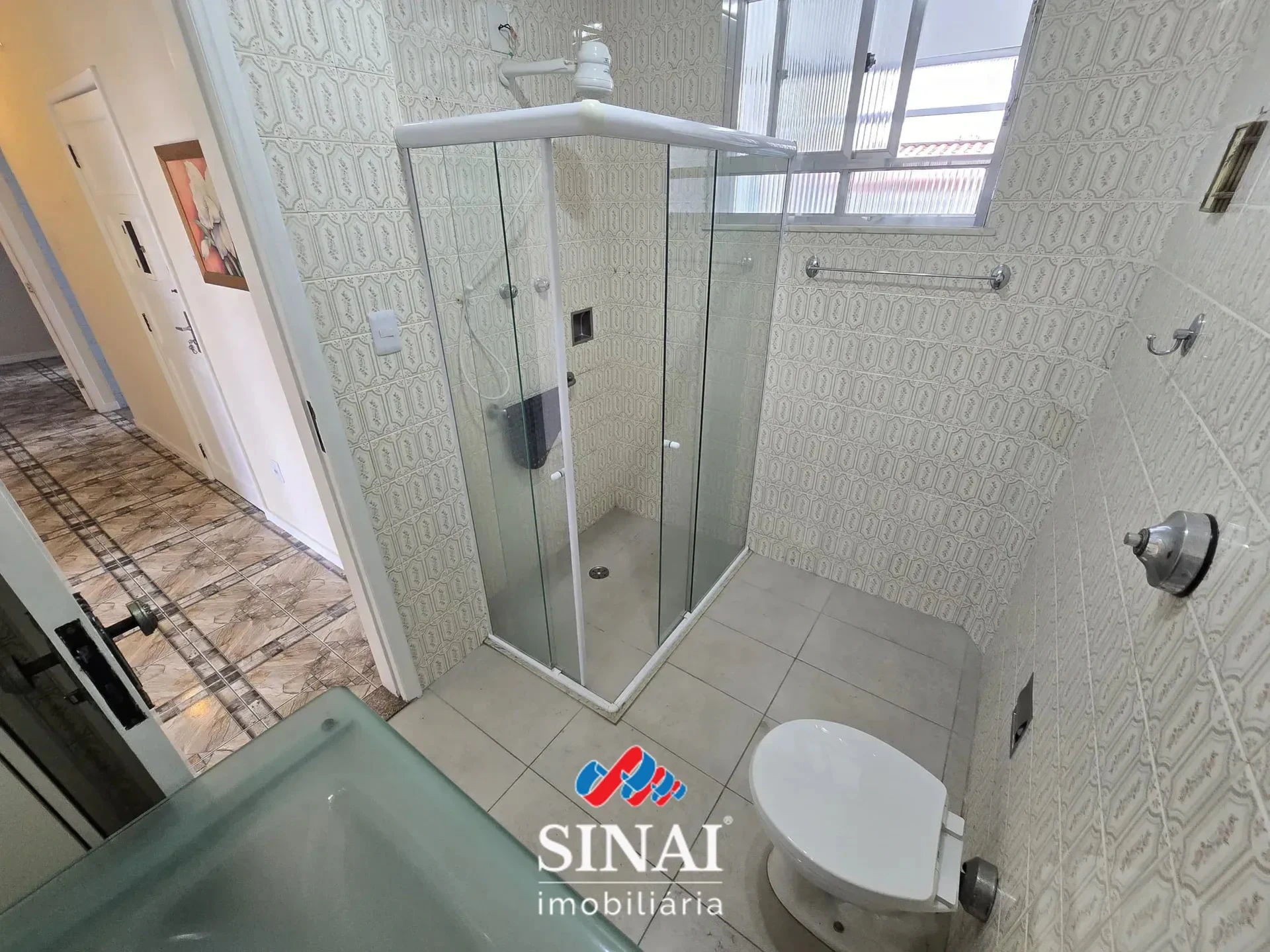 Apartamento de 95 m² e 3 quartos, Vila da Penha — photo 12