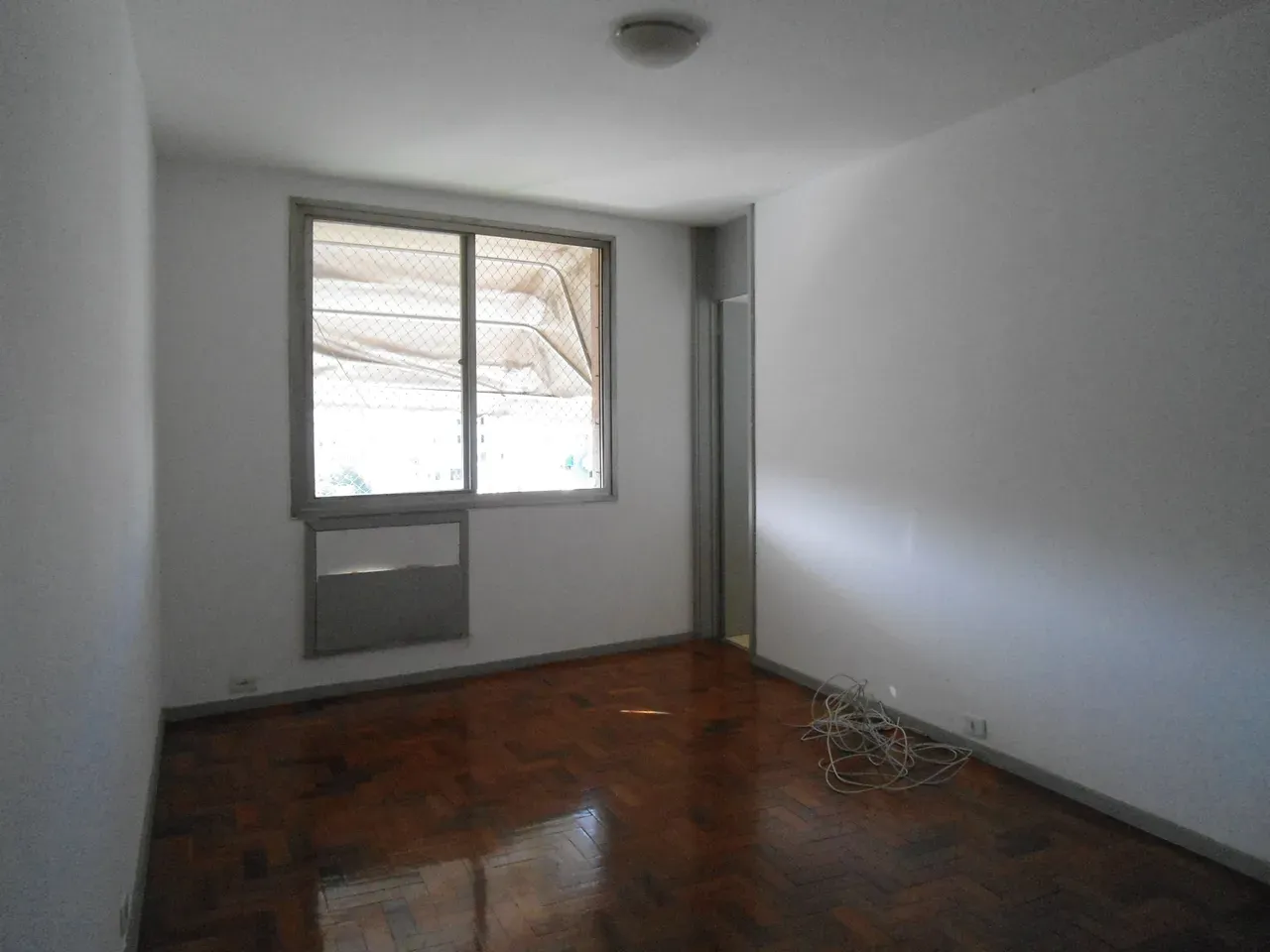Apartamento com piso de madeira ou laminado, Tijuca — photo 8