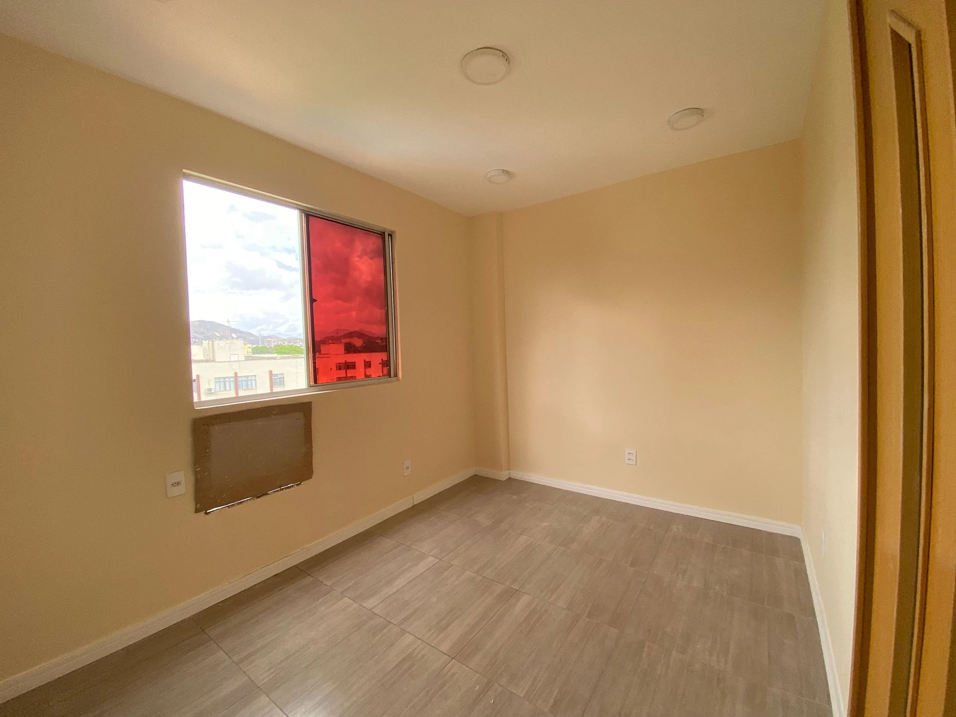 Rental apartment with a closed kitchen and 2 bedrooms — photo 6