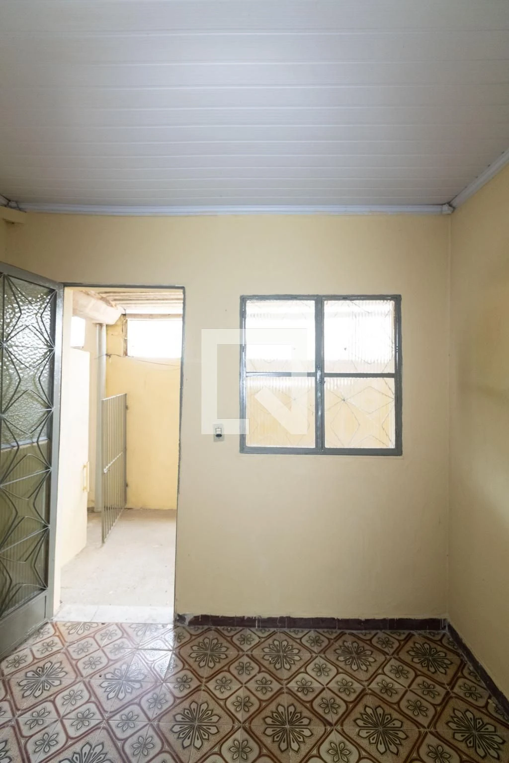 Studio for rent with 1 bedroom and 1 bathroom — photo 4