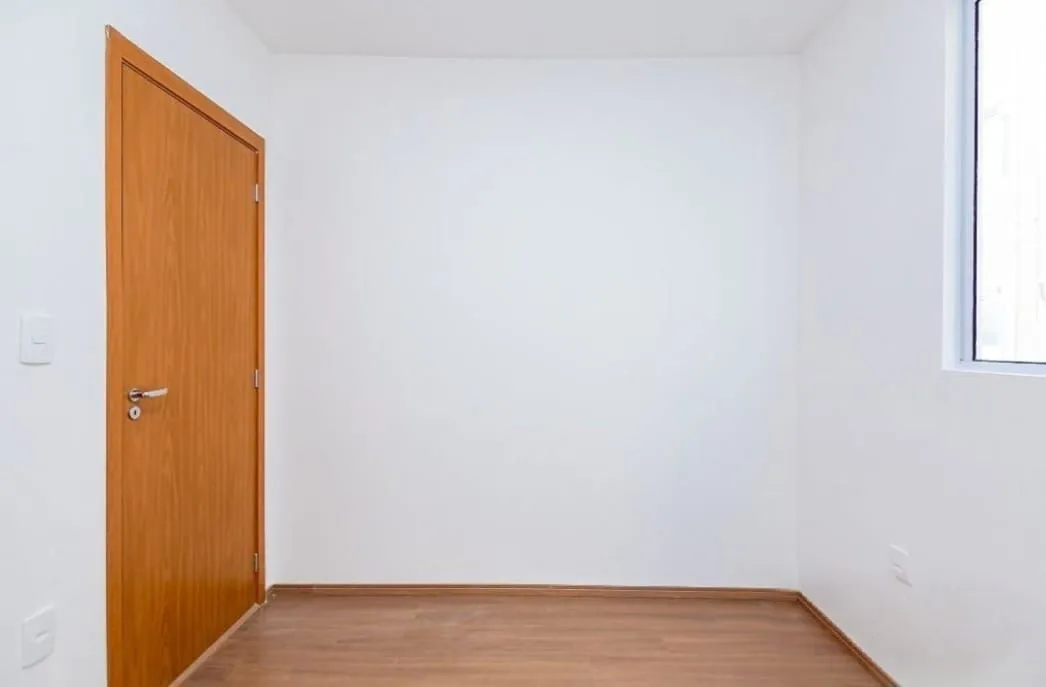 2-bedroom, 42 m² apartment in Curitiba — photo 2