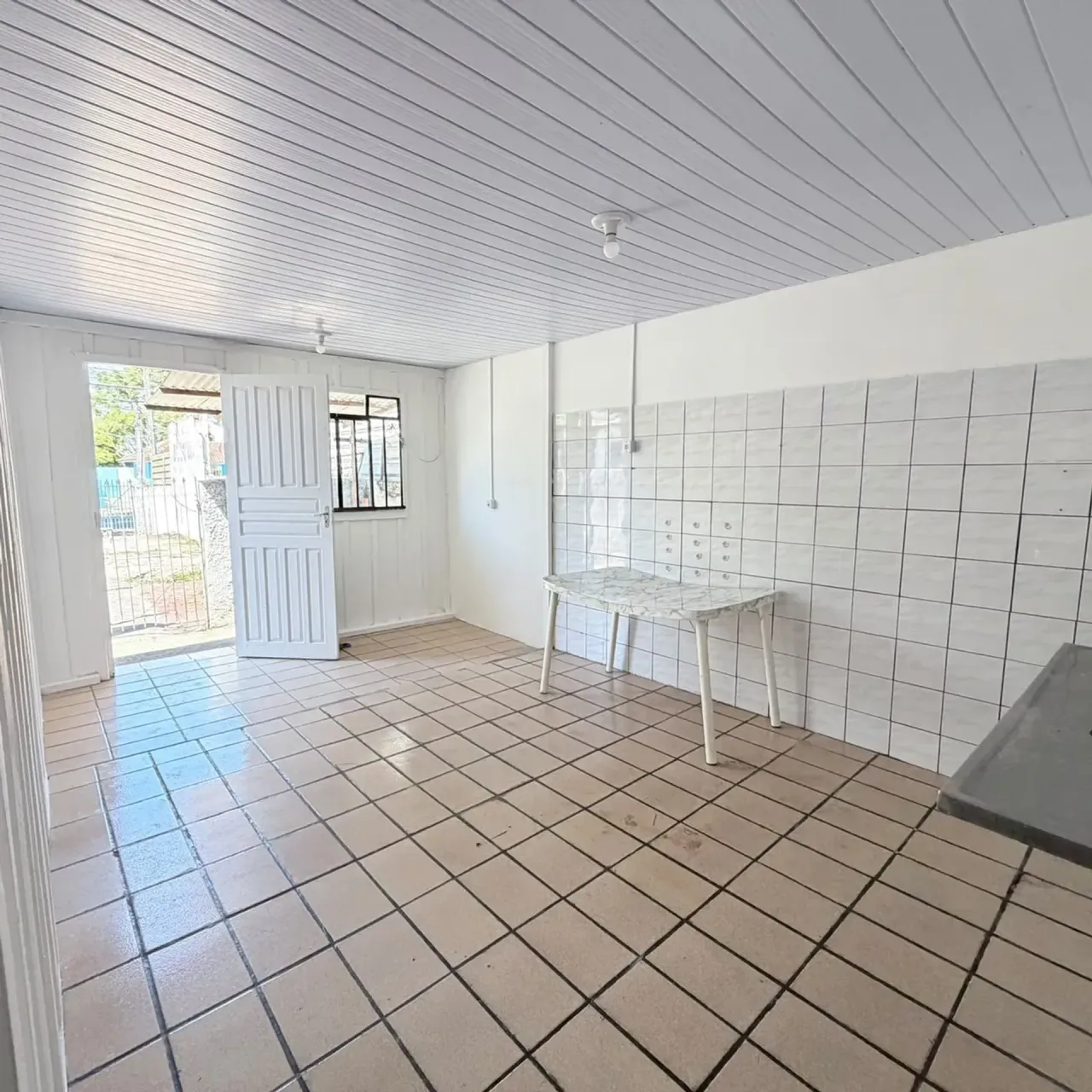 One-bedroom apartment, 45 m² — photo 2