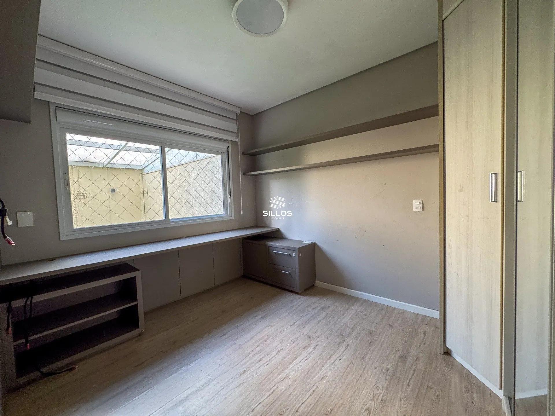 4-bedroom apartment for rent with 434 m² and 3 parking — photo 19