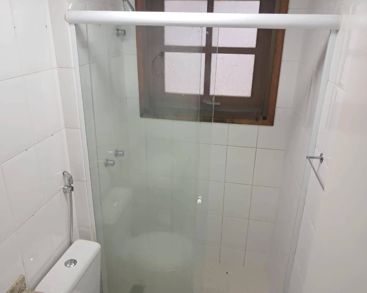 Duplex house with 4 bedrooms and an enclosed kitchen — photo 24