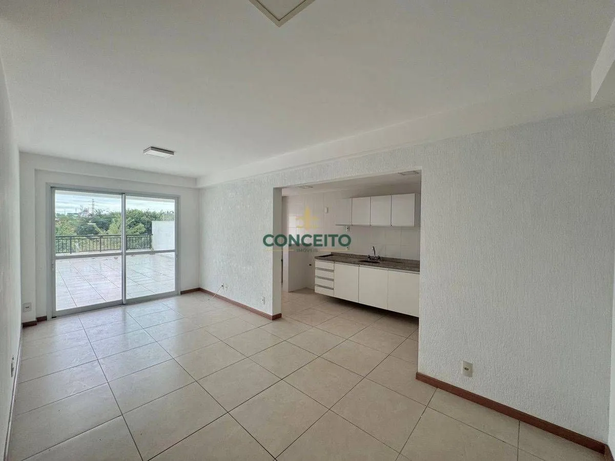 Apartamento con 2 suites y jardín privado — photo 4