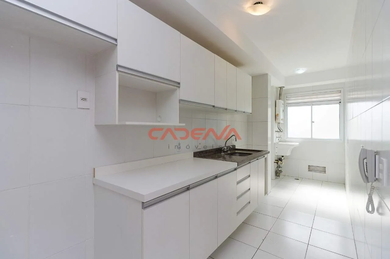 2-bedroom apartment with balcony and private BBQ — photo 27