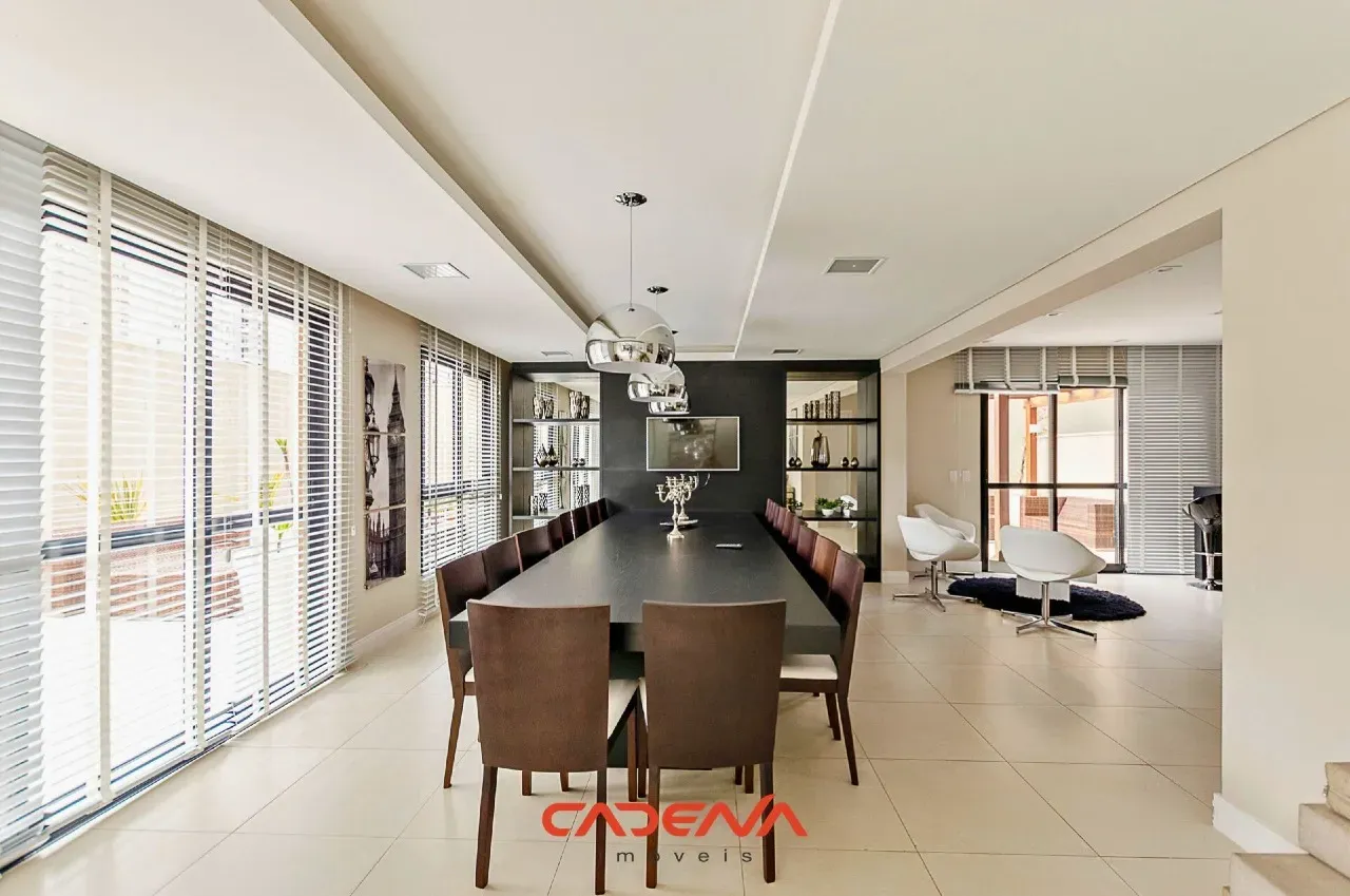 Apartamento mobiliado, 33 m², com espaço de home office — photo 22