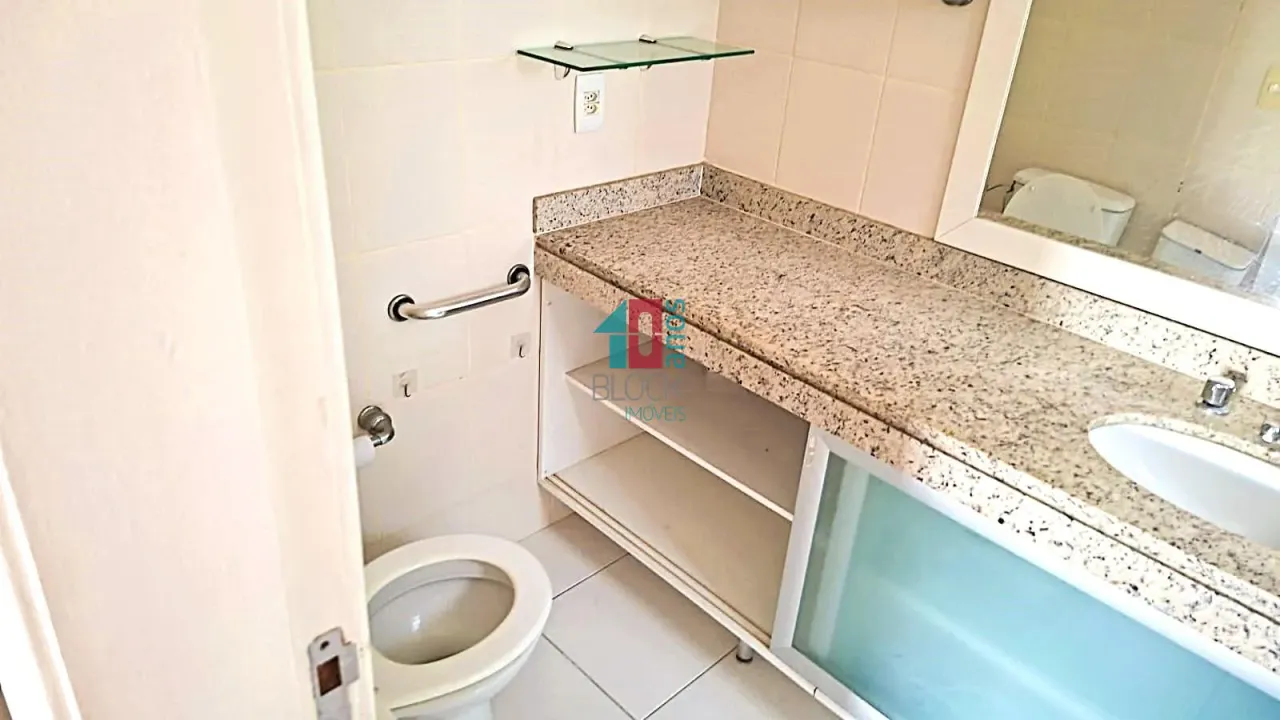 Condominium house with 4 bedrooms and closed kitchen — photo 15