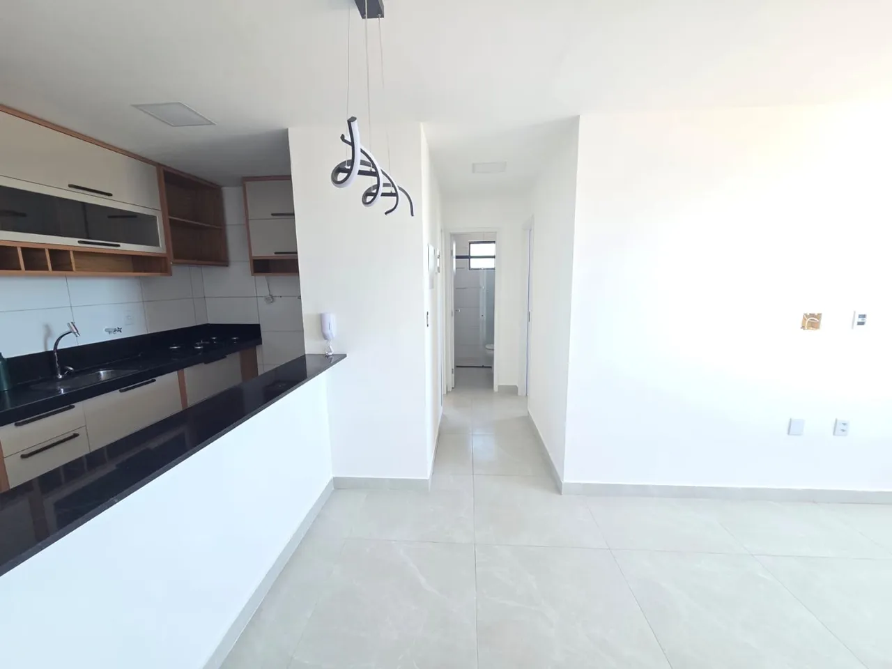 56 m² house with a home office and a water view — photo 2