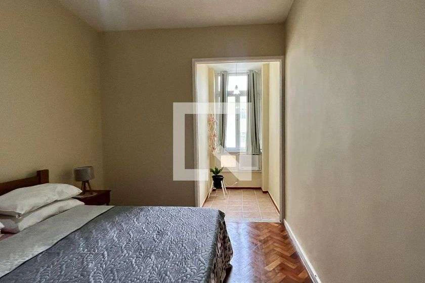Apartamento mobiliado com 3 quartos e 90 m² — photo 13